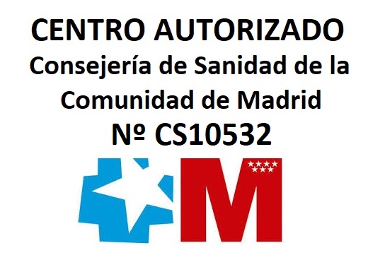 centro autorizado